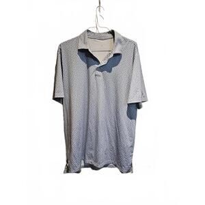 Golf polo 6 shirt bundle size XXL. High end brands!